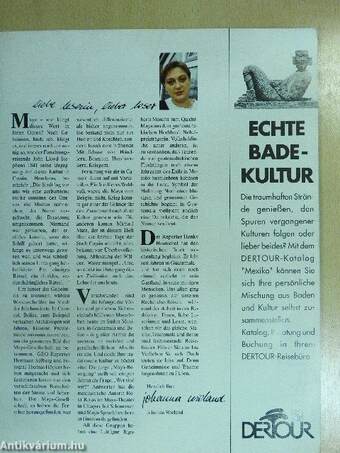 Geo Special Oktober 1993