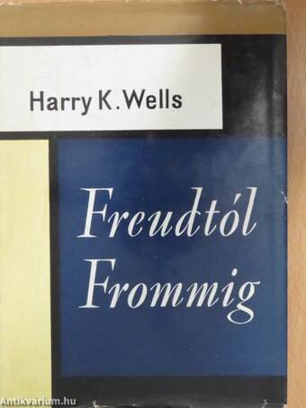 Freudtól Frommig