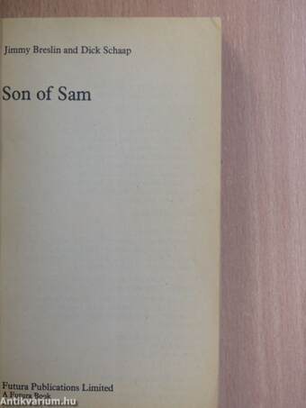 Son of Sam