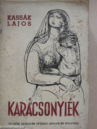 Karácsonyiék I-II.