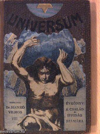 Universum VIII.