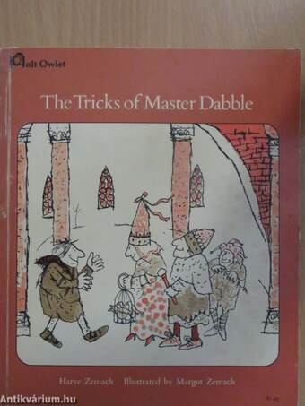 The Tricks of Master Dabble