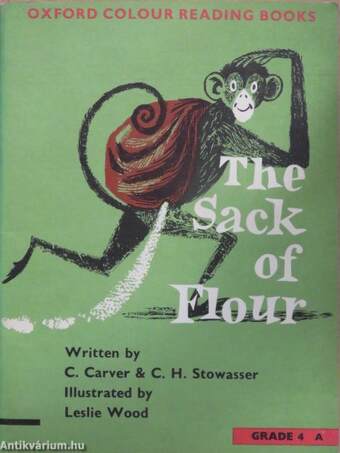 The sack of flour