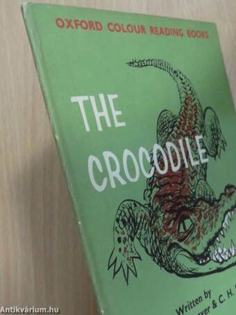 The crocodile