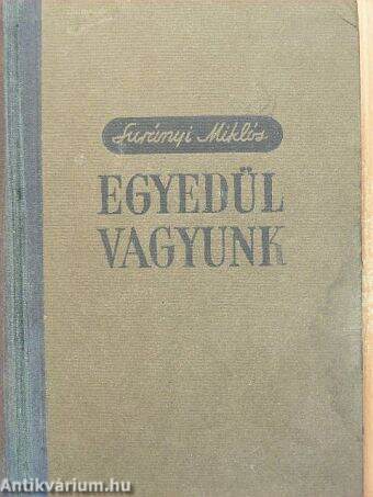 Egyedül vagyunk I-III.