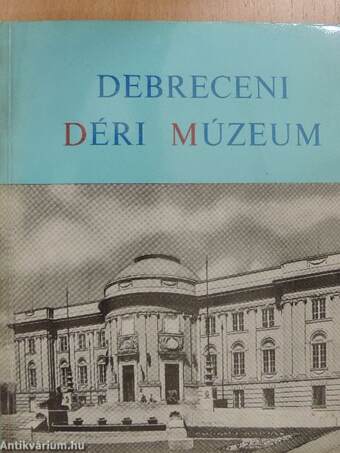 Debreceni Déri Múzeum