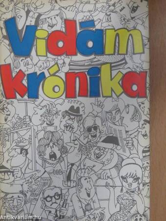 Vidám krónika