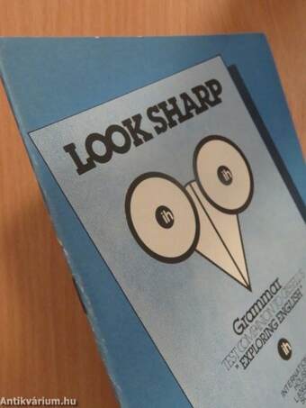 Look Sharp - Level 3