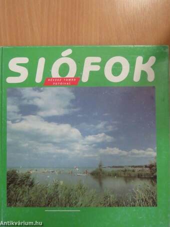 Siófok