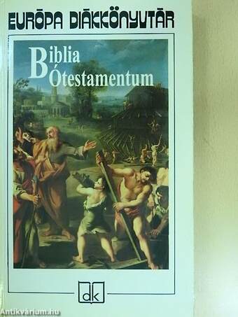 Biblia - Ótestamentum