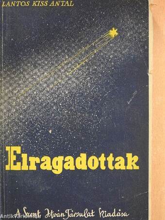 Elragadottak