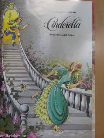 Cinderella