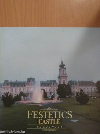 Festetics Castle