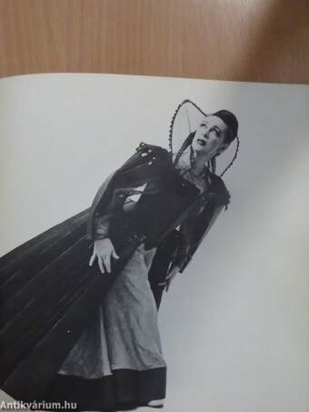 Martha Graham