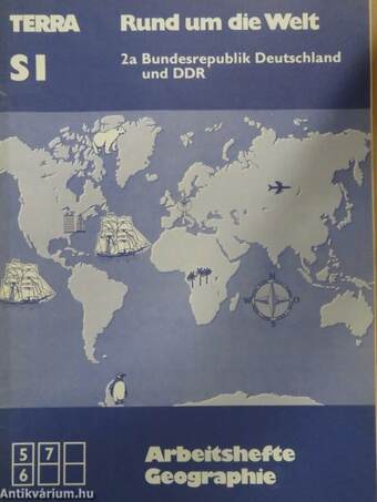 Bundesrepublik Deutschland und DDR