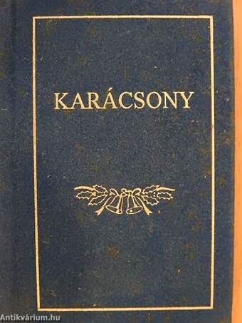 Karácsony