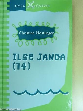 Ilse Janda (14)