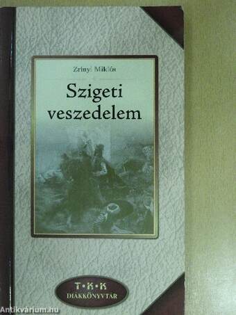 Szigeti veszedelem