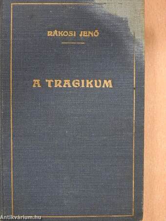 A tragikum