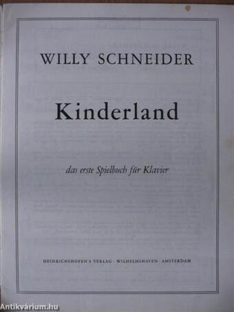 Kinderland