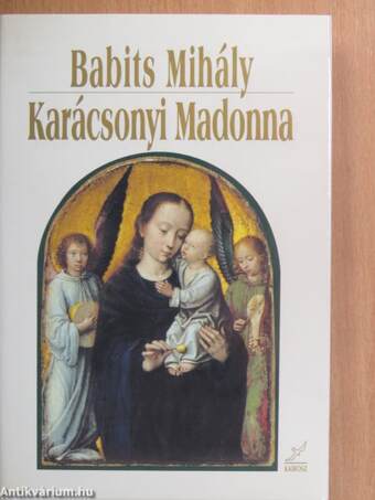 Karácsonyi Madonna