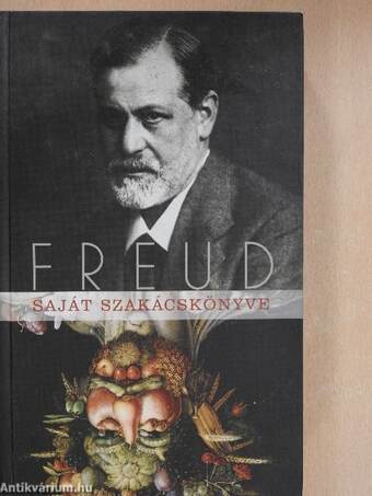Freud saját szakácskönyve
