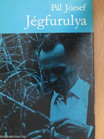 Jégfurulya