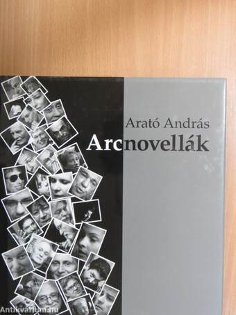 Arcnovellák