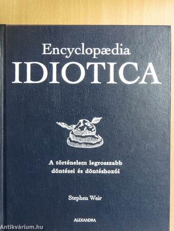Encyclopaedia Idiotica