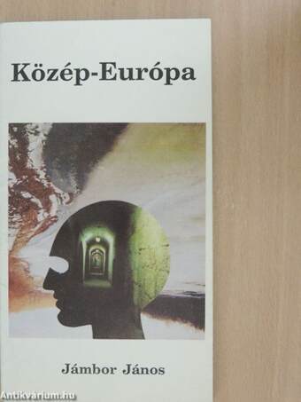 Közép-Európa