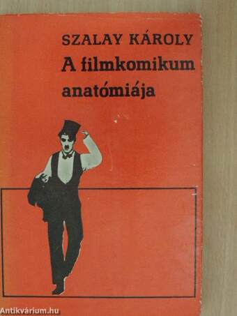 A filmkomikum anatómiája