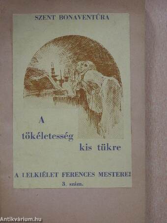 A tökéletesség kis tükre