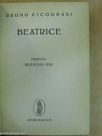 Beatrice