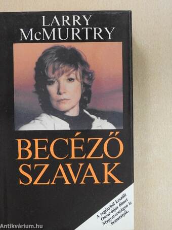 Becéző szavak