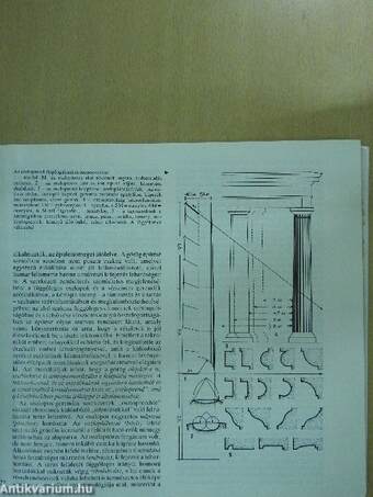 Az építészet története - Ókor II. - Klasszikus kultúrák