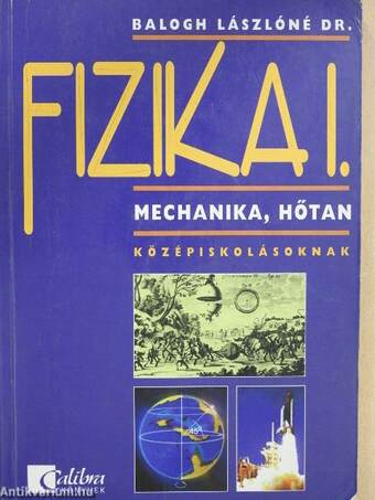 Fizika I. 