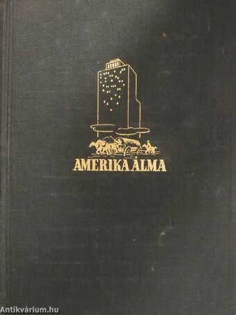 Amerika álma