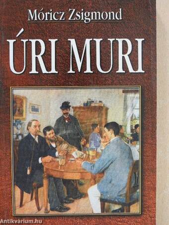 Úri muri