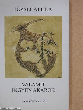 Valamit ingyen akarok