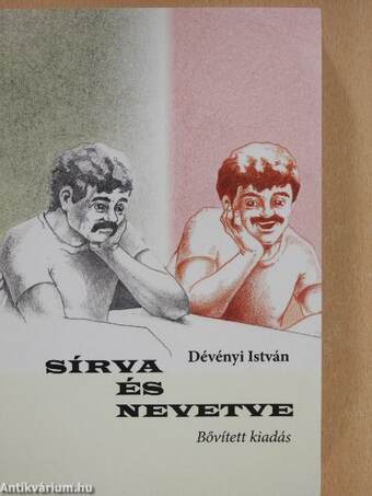 Sírva és nevetve