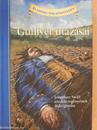 Gulliver utazásai