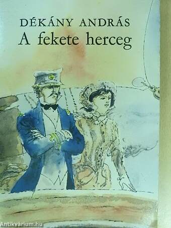 A fekete herceg