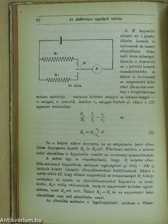 Bevezetés az elektrokémiába