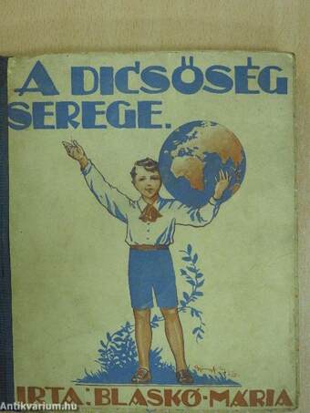 A dicsőség serege