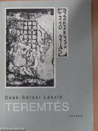 Teremtés