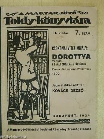 Dorottya