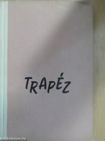 Trapéz