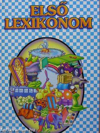 Első lexikonom