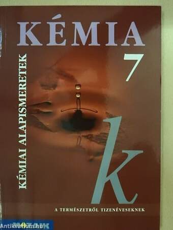 Kémia 7.