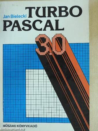 Turbo Pascal 3.0